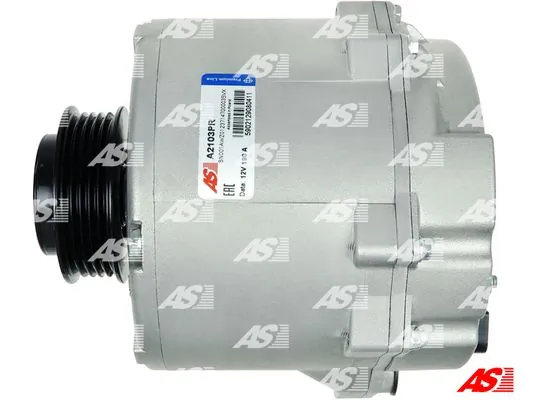 AS-PL A2103PR Alternator