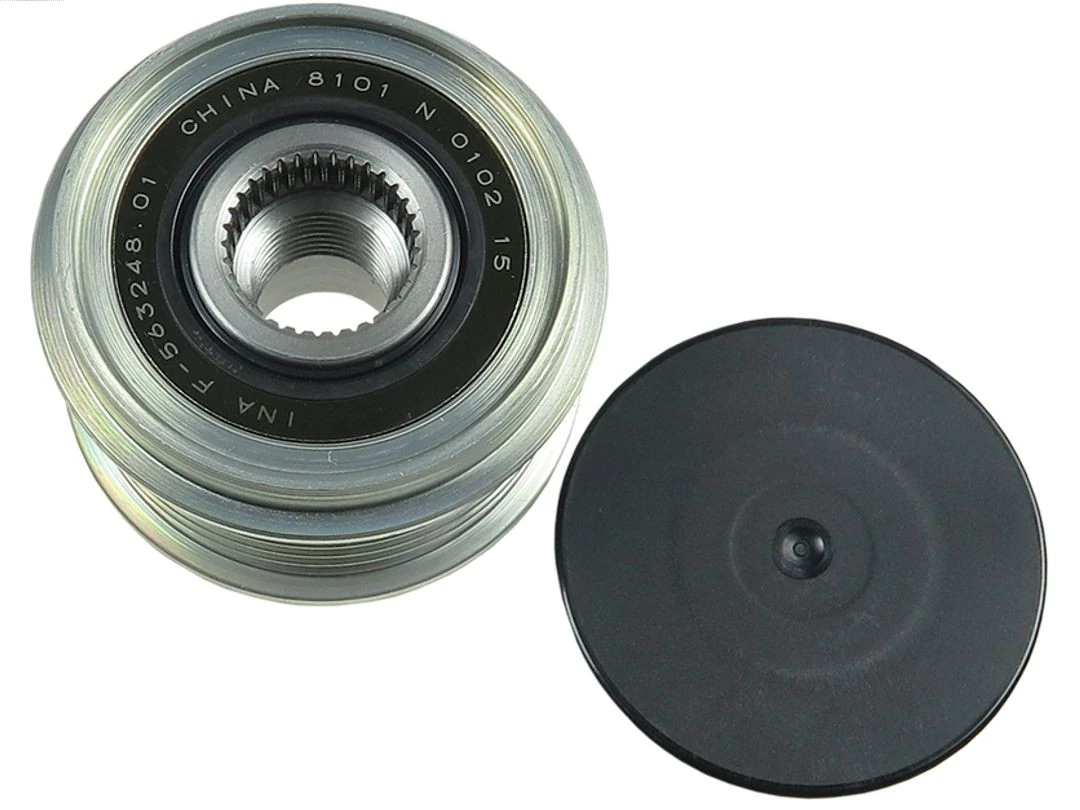 Alternator Freewheel Clutch Brand new Ina AFP3034(INA)