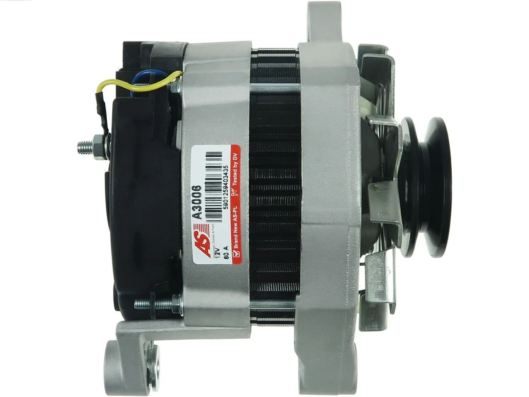 AS-PL A3006 Alternator