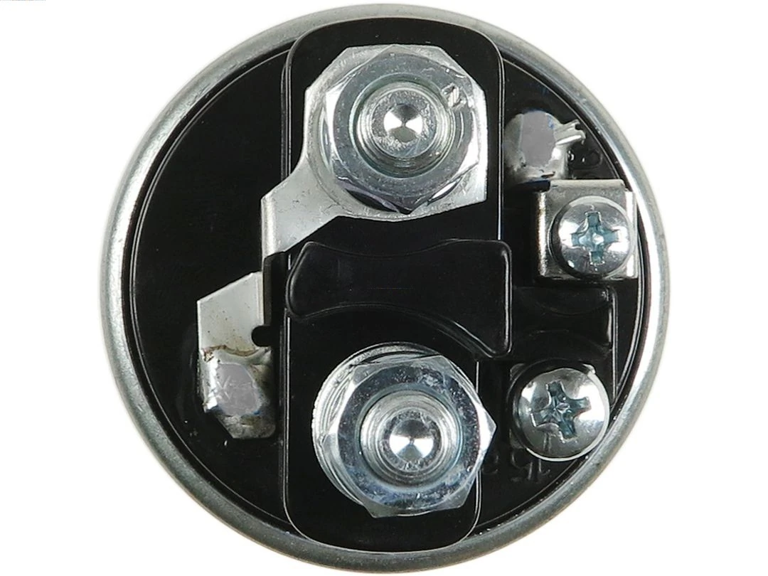 Solenoid Switch, starter Brand new AS-PL SS0006P