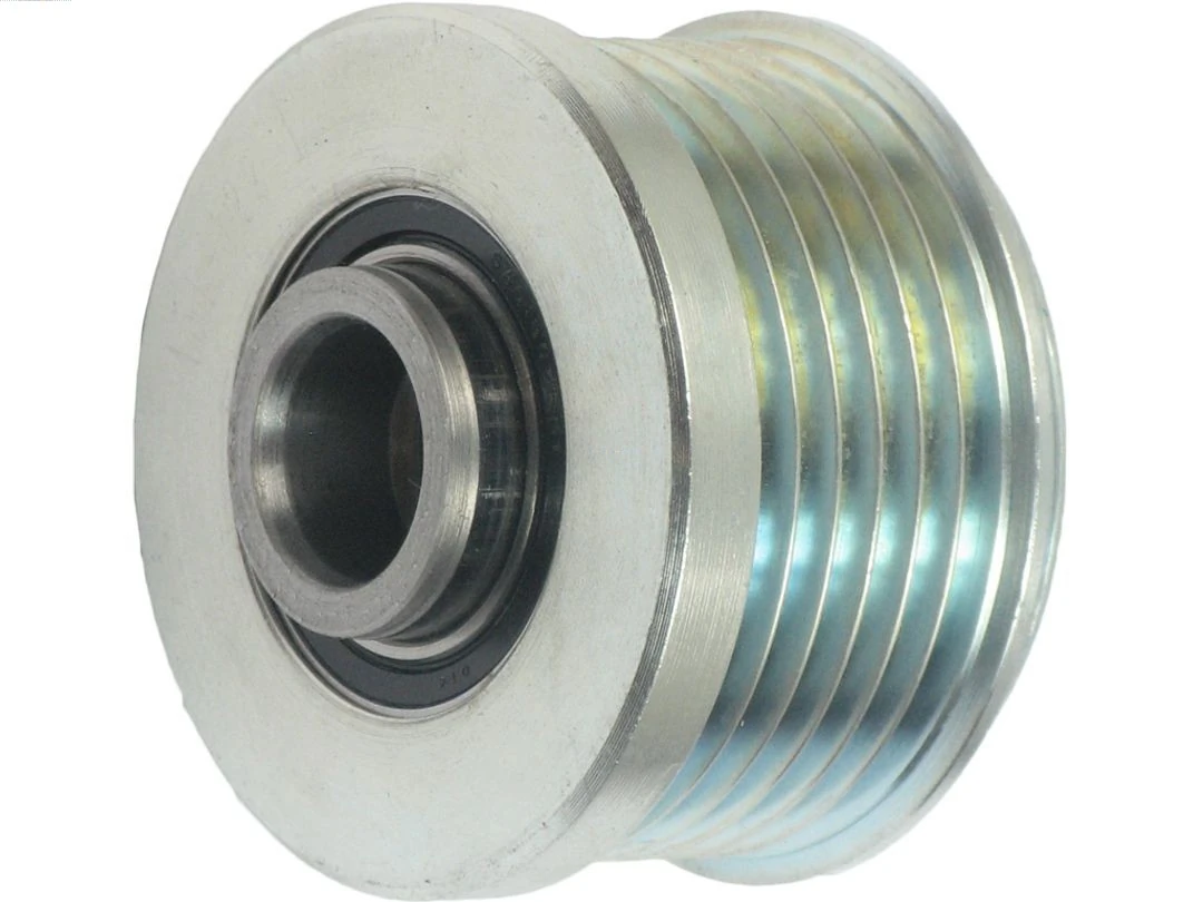 Alternator Freewheel Clutch Brand new AS-PL AFP6004