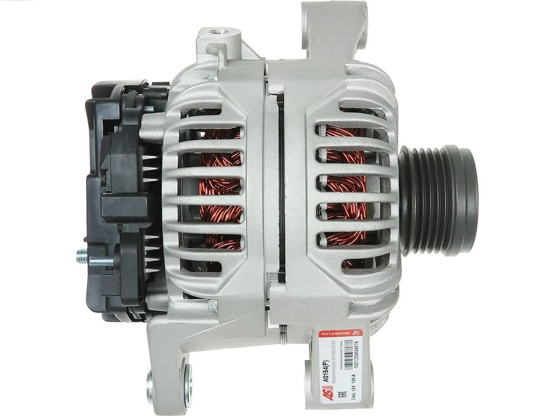 Alternator Brand new AS-PL A0154(P)
