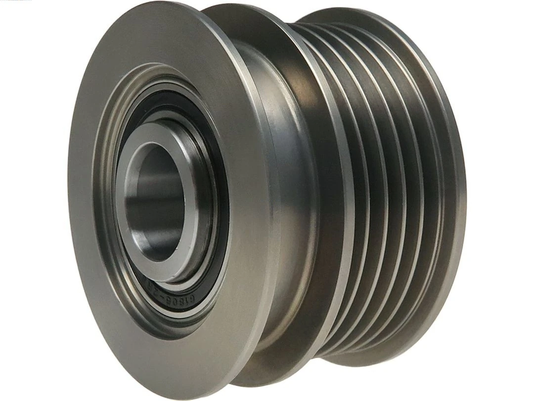 Alternator Freewheel Clutch Brand new AS-PL AFP0014