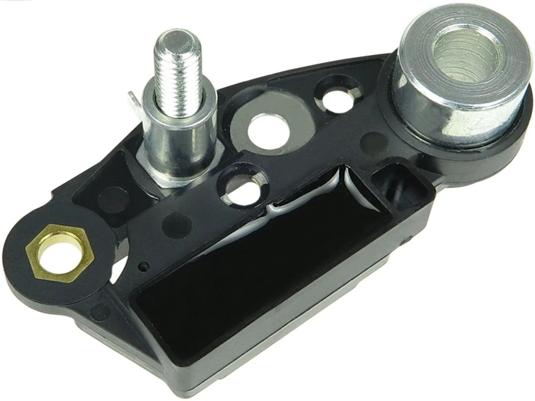 Kit de reparación, alternador Nuevo AS-PL ATR3001S