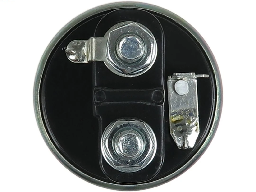 Solenoid Switch, starter Brand new AS-PL SS0051