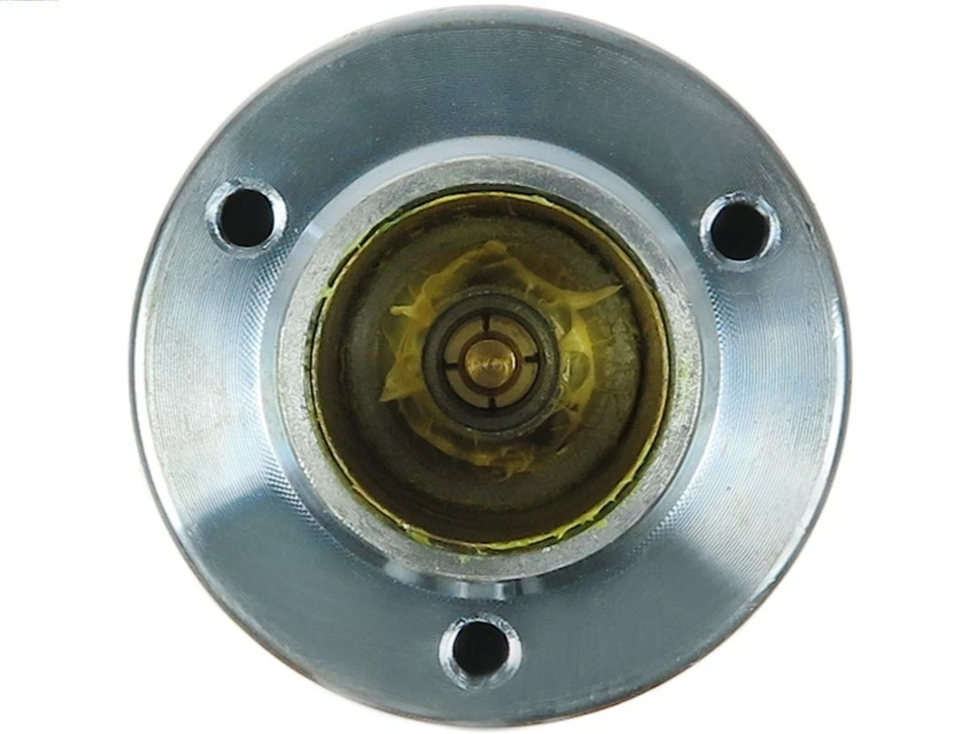 AS-PL SS0362S Solenoid Switch, starter