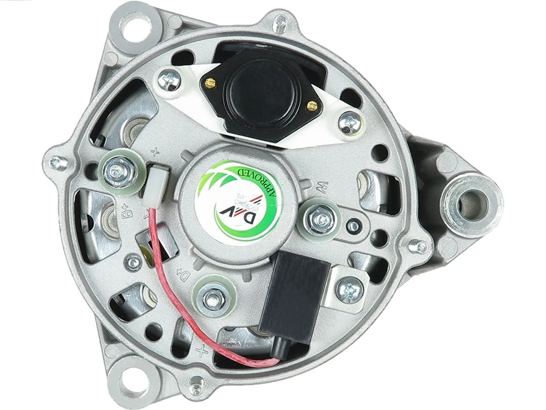 AS-PL A0020 Alternator