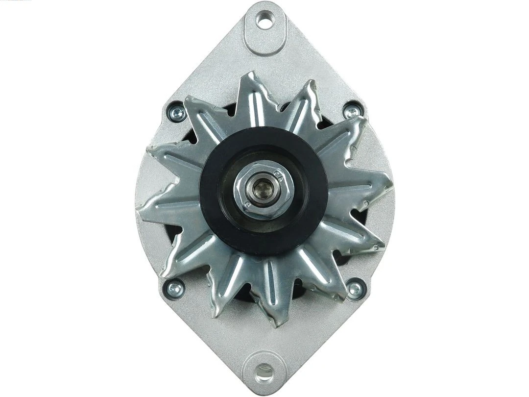 AS-PL A0491 Alternator