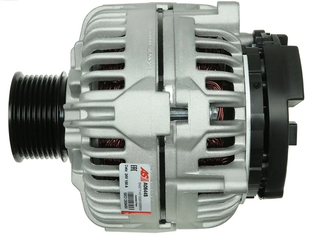 AS-PL A0644S Alternator