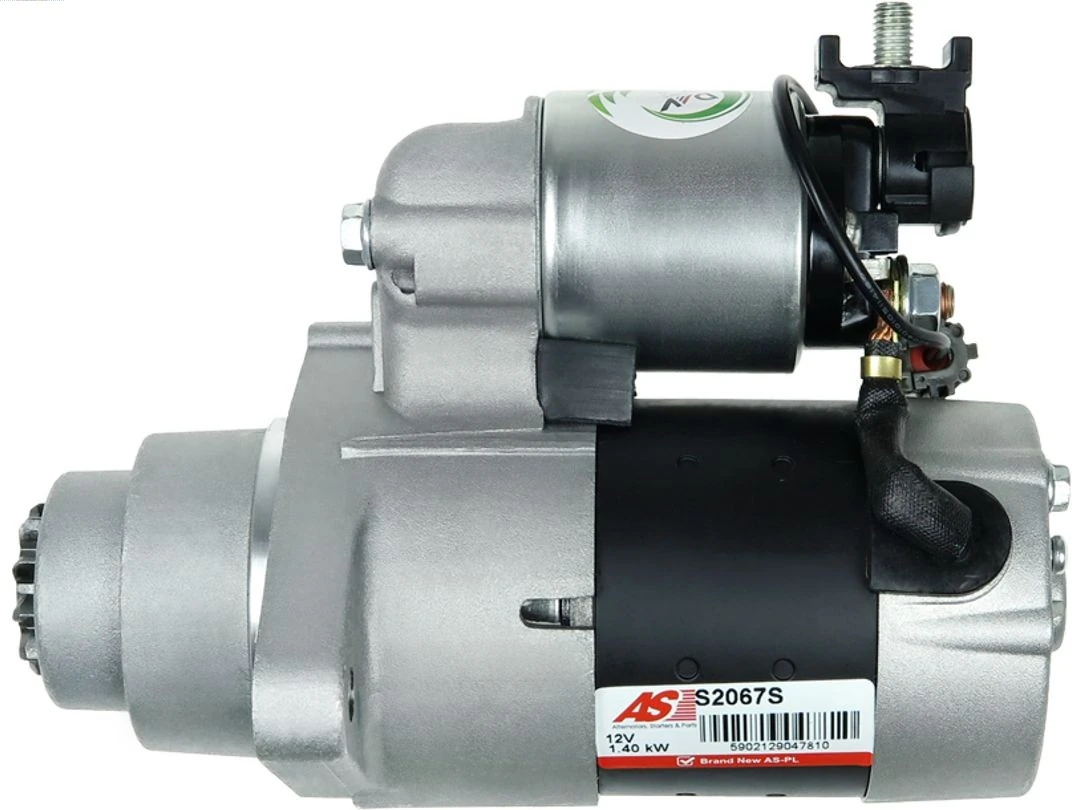 Starter Brand new AS-PL S2067S