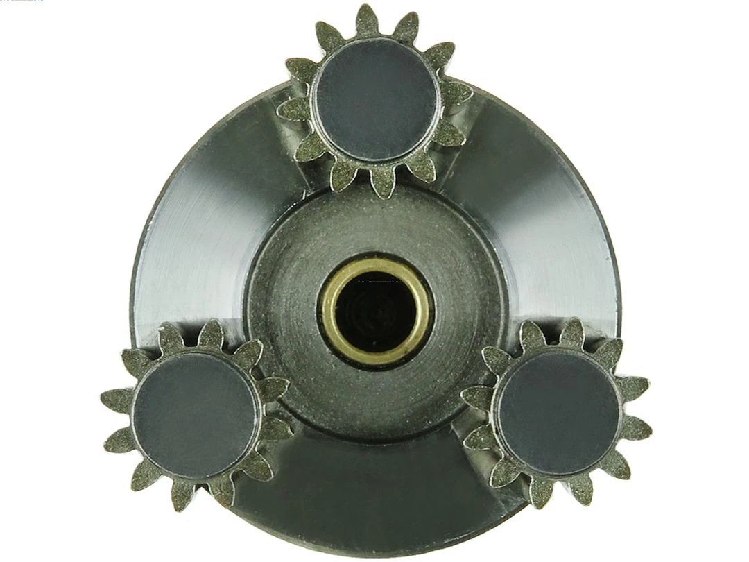 AS-PL SG0101S Repair Kit, starter