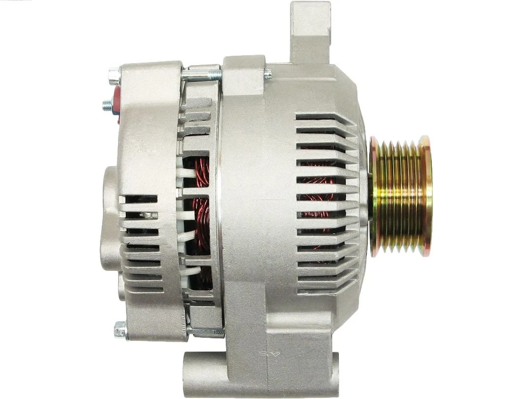AS-PL A9063 Alternator