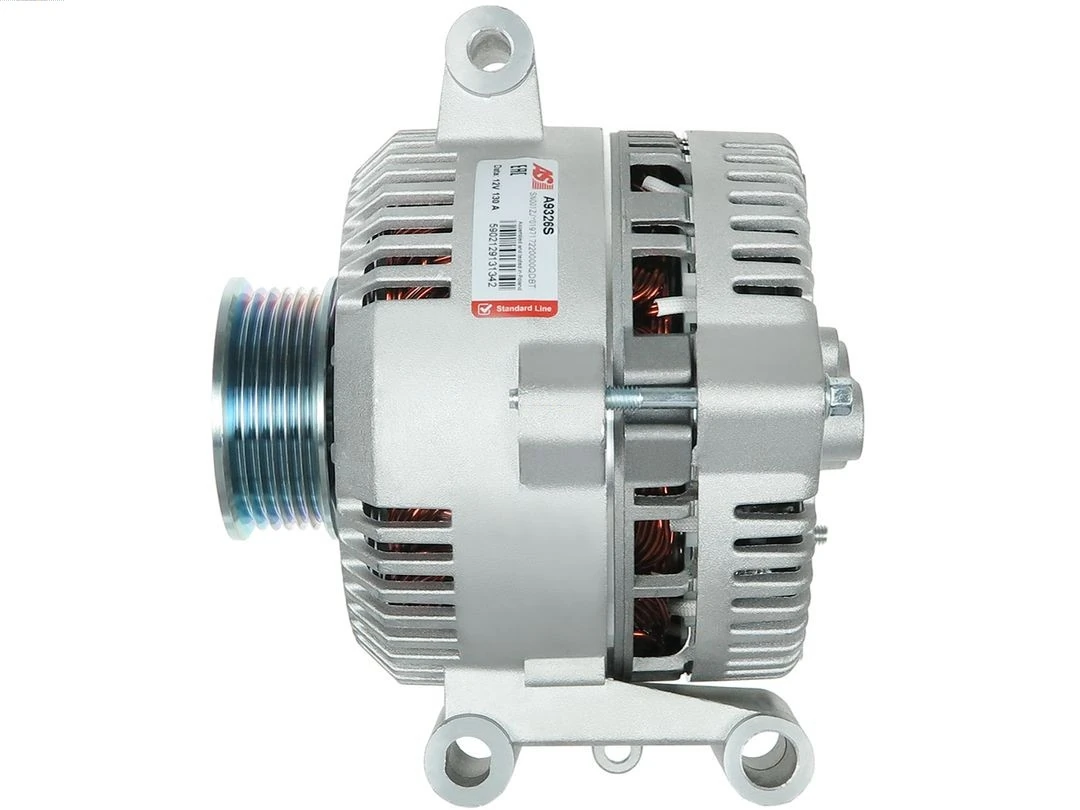 AS-PL A9326S Alternator