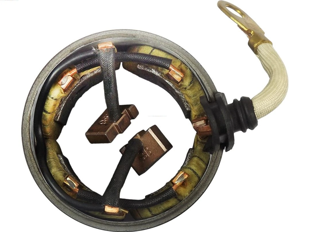 AS-PL SF9007 Field Winding, starter