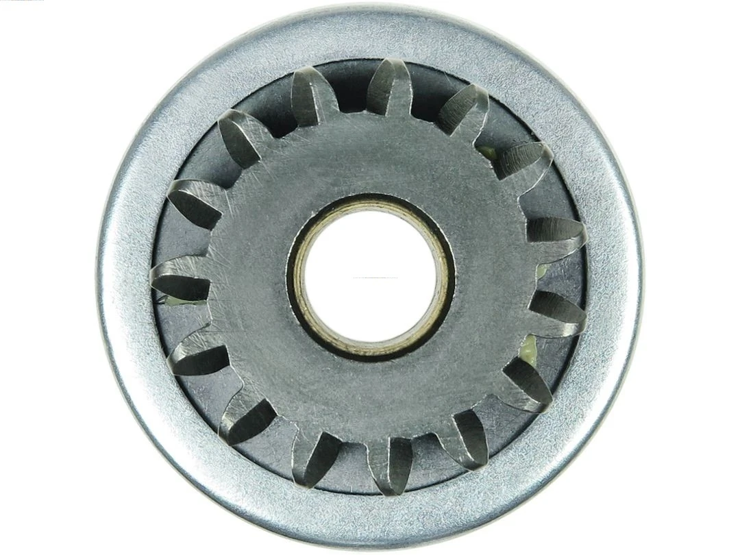 AS-PL SD2023 Freewheel Gear, starter