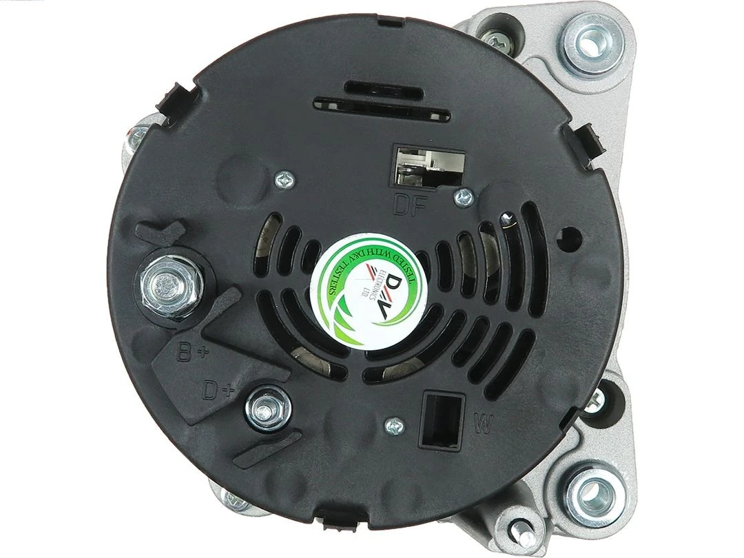 Alternator Brand new AS-PL A0366