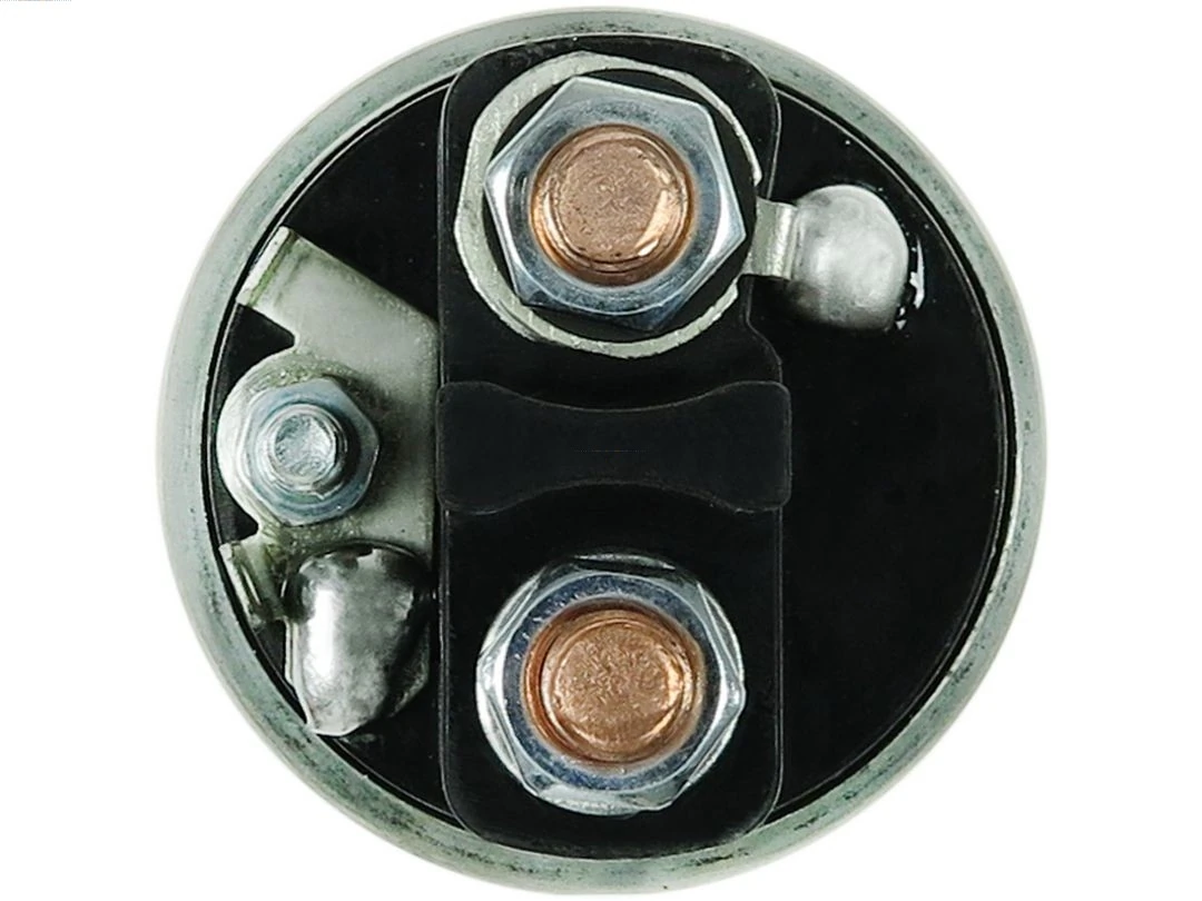 AS-PL SS0224S Solenoid Switch, starter
