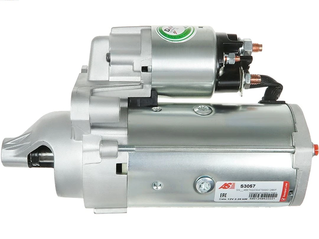 Starter Brand new AS-PL S3057