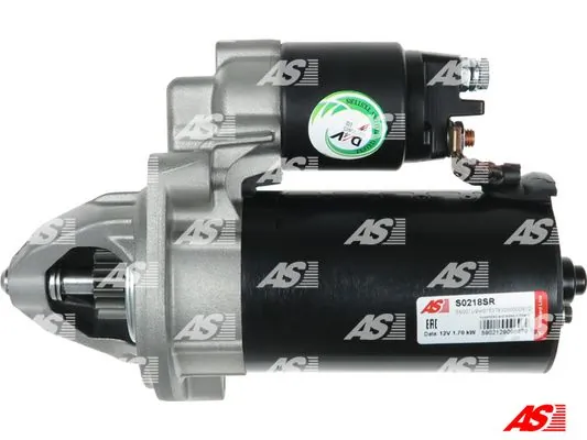 AS-PL S0218SR Starter