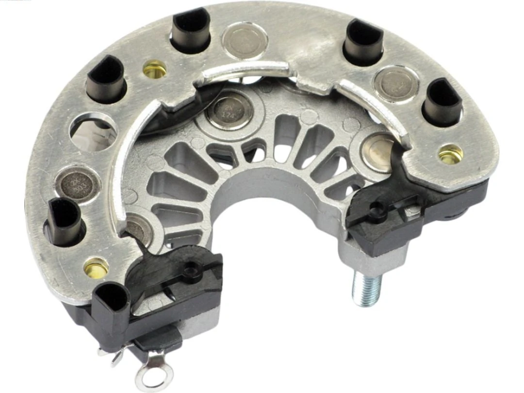 Gleichrichter, Generator Brandneu AS-PL ARC0148
