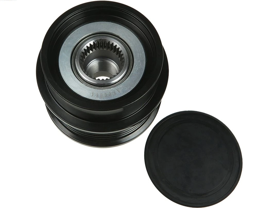 Alternator Freewheel Clutch Brand new AS-PL AFP0064