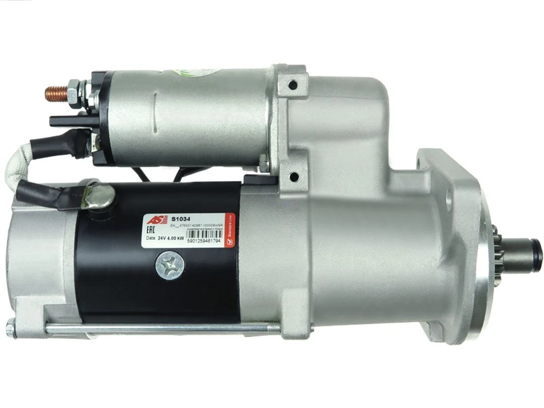 AS-PL S1034 Starter