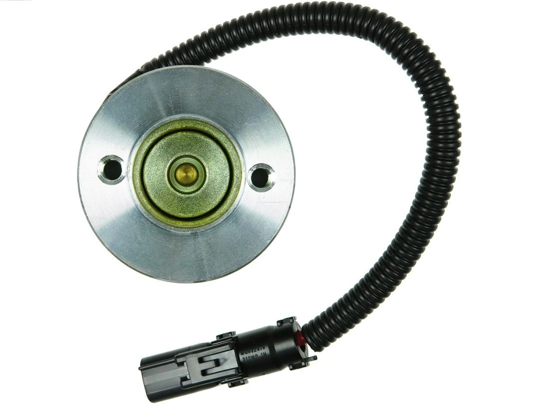 AS-PL SS9106S Solenoid Switch, starter