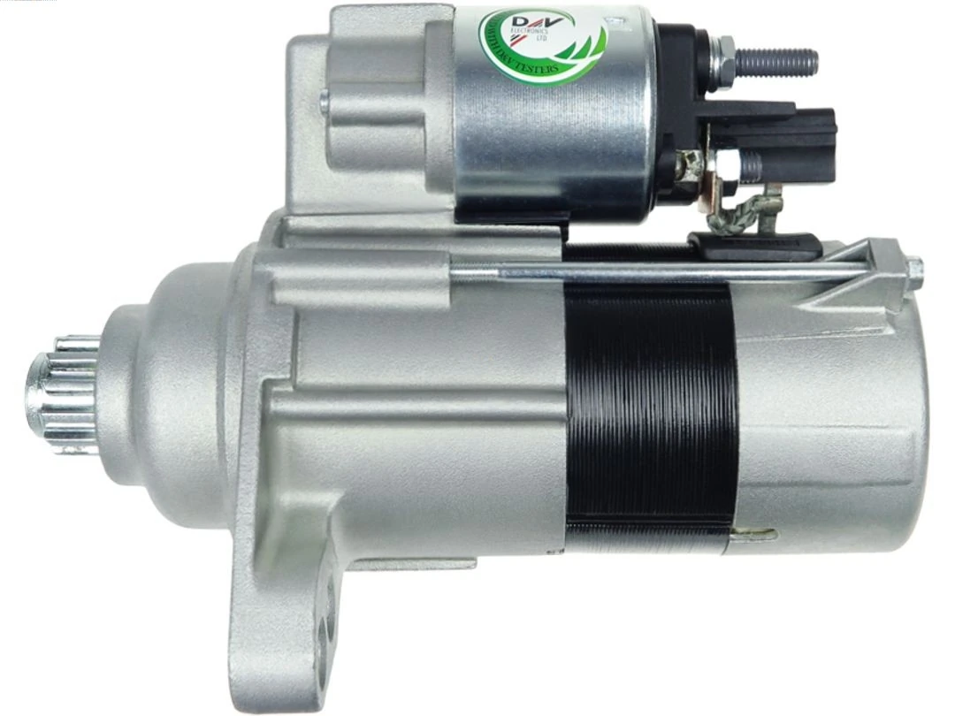 Starter Wiederaufbereitet AS-PL S3096PR