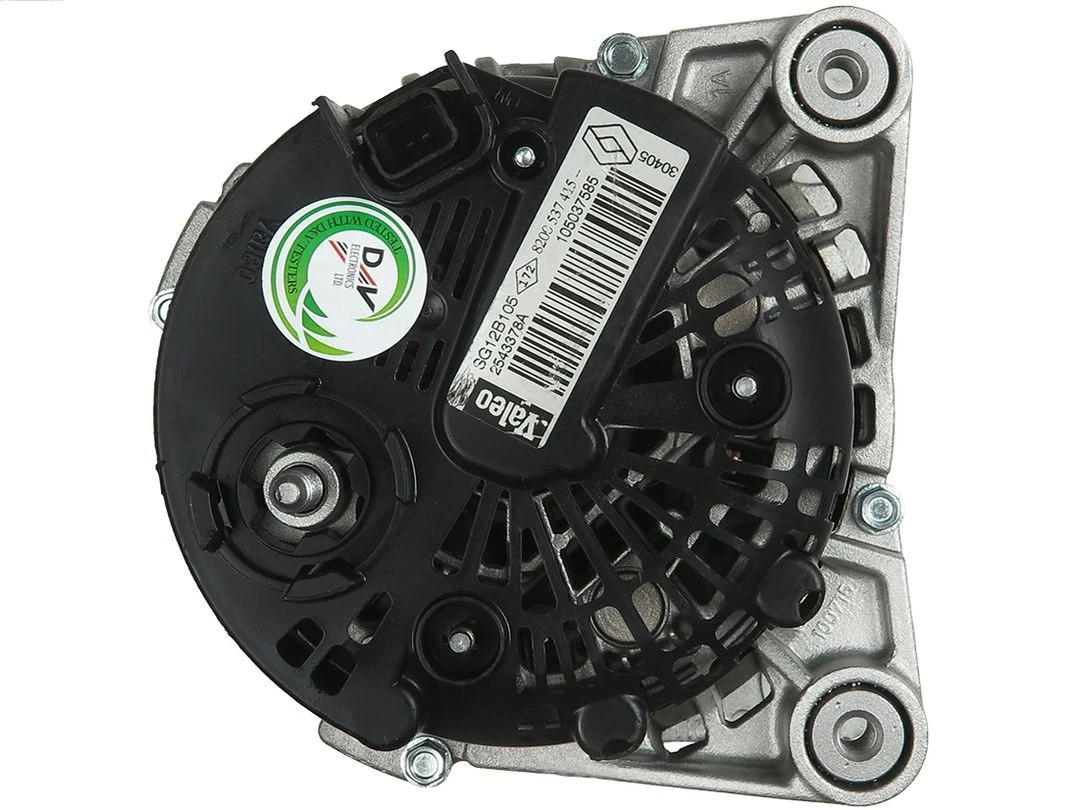 AS-PL A3118PR Alternator