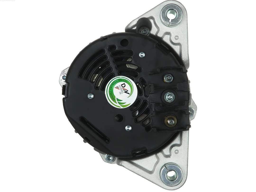 Alternator Brand new AS-PL A0197