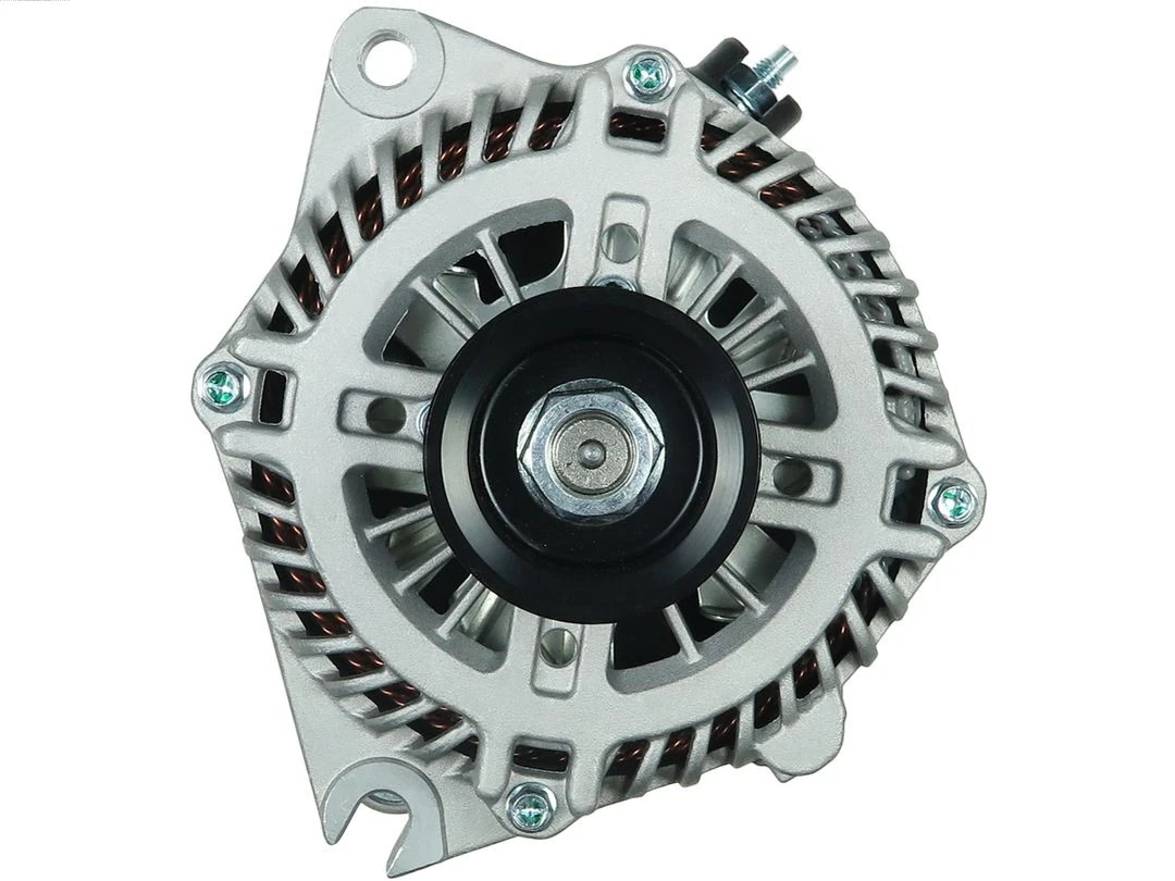 AS-PL A5356 Alternator