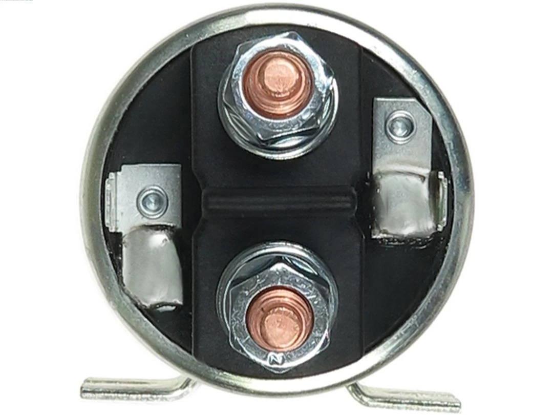 Solenoid Switch, starter Brand new AS-PL SS9158P