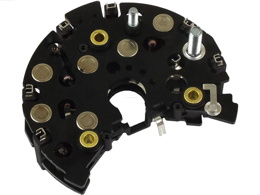 Rectifier, alternator Brand new AS-PL ARC0056