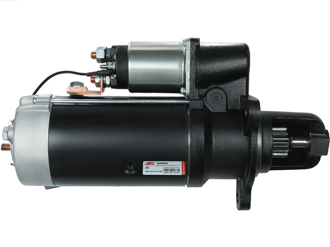 AS-PL S0850S Starter