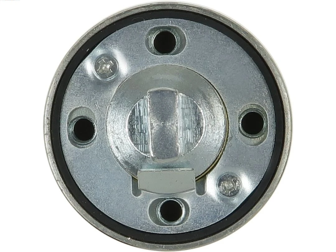 Solenoid Switch, starter Brand new AS-PL SS5107