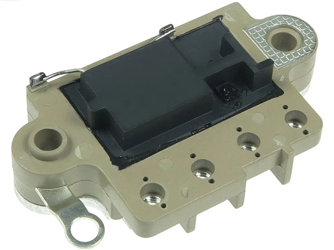 AS-PL ARE6105S Alternator Regulator