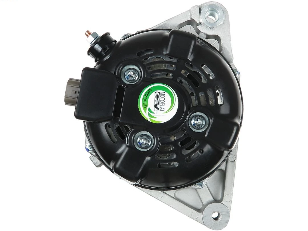AS-PL A6157 Alternator