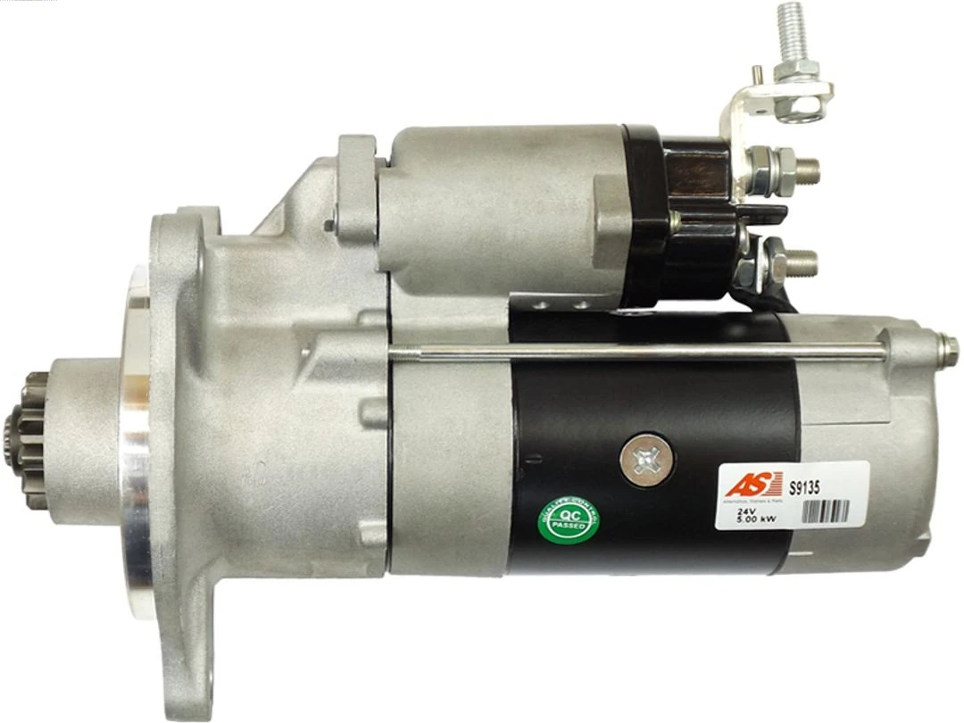 AS-PL S9135 Starter
