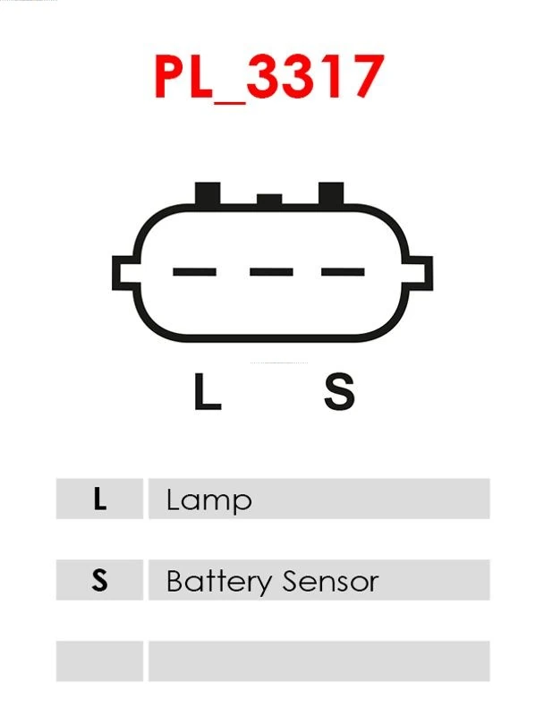 Alternator Regulator Brand new AS-PL ARE9035