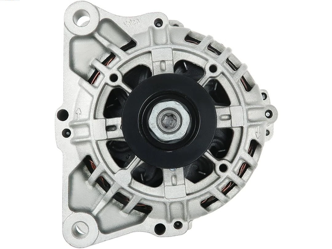 Alternator Remanufactured AS-PL A3417PR