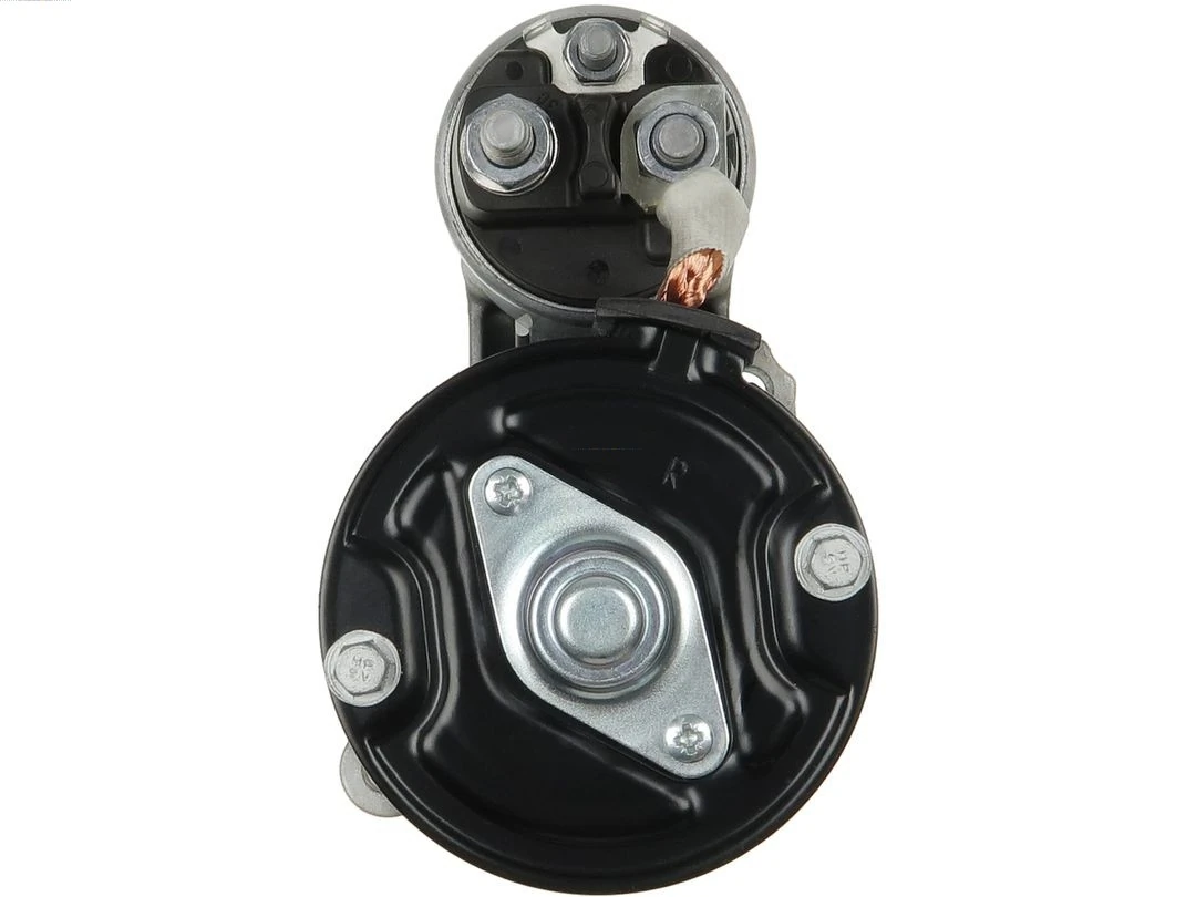 starter Brand new SEG Automotive S0993(SEG)