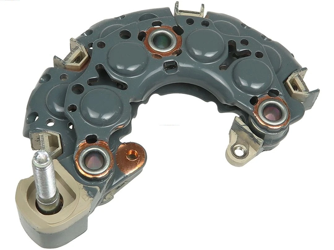 Rectifier, alternator Brand new AS-PL ARC6011