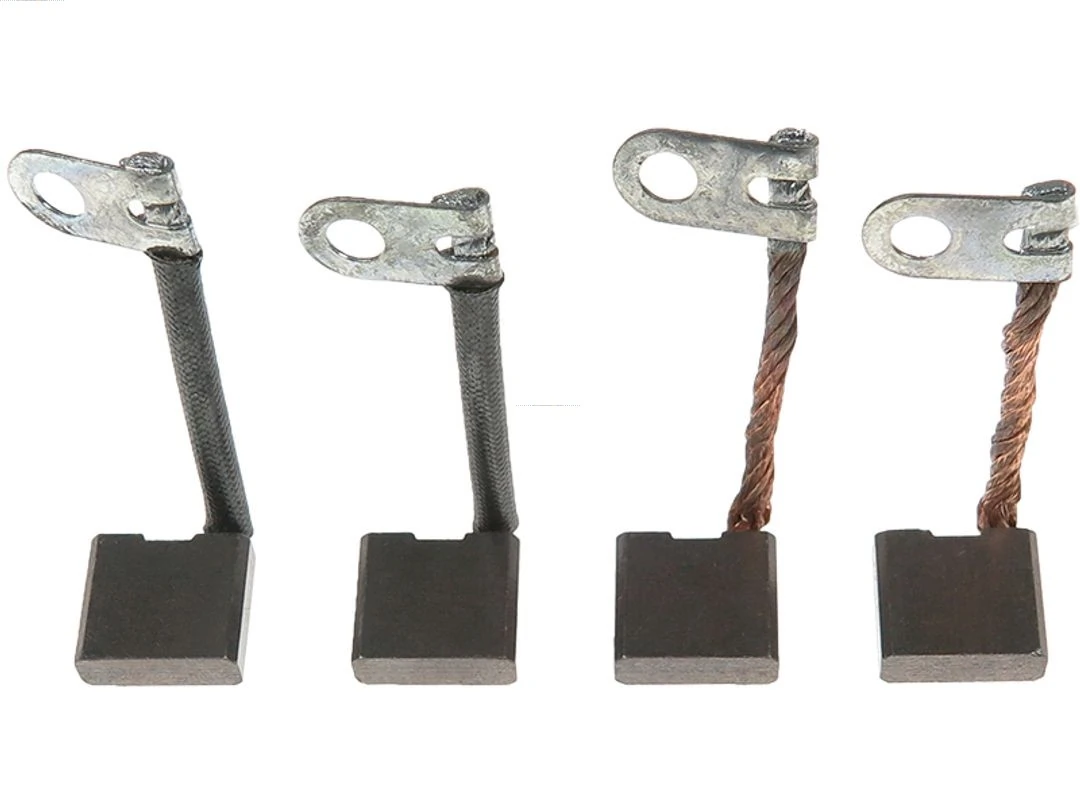 Carbon Brush, starter Brand new AS-PL SB2013