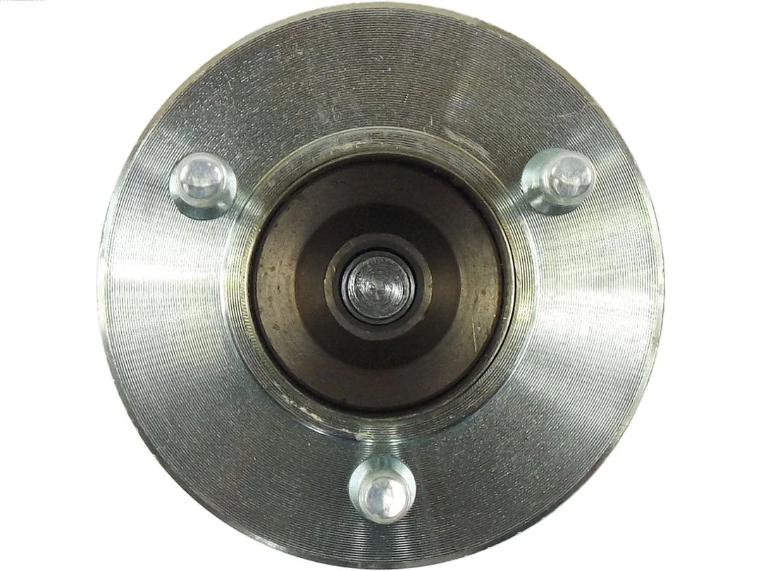 Solenoid Switch, starter Brand new AS-PL SS4024