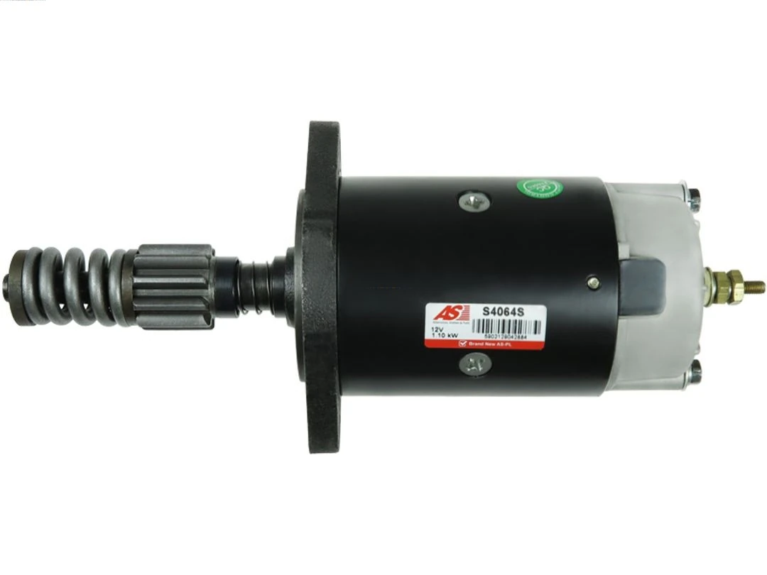 AS-PL S4064S Starter