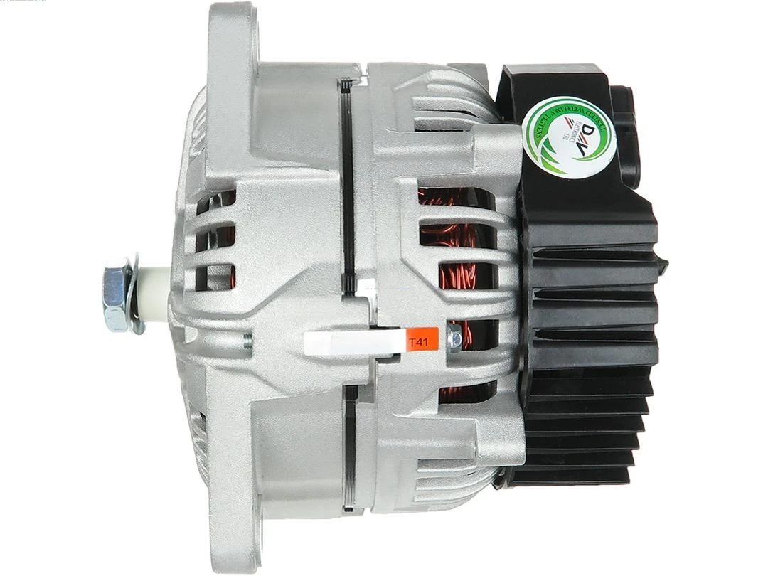 AS-PL A0122 Alternator