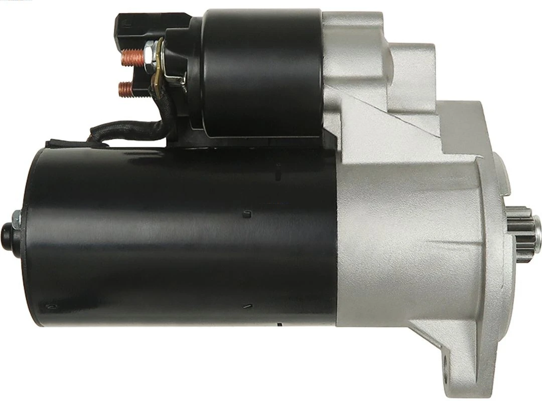 起动机 Remanufactured AS-PL S0192SR