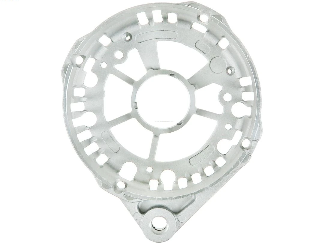 AS-PL ABR0092S Bracket, alternator drive flange