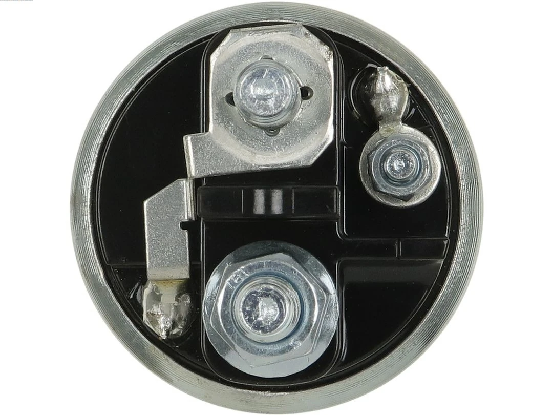 Solenoid Switch, starter Brand new AS-PL SS3046