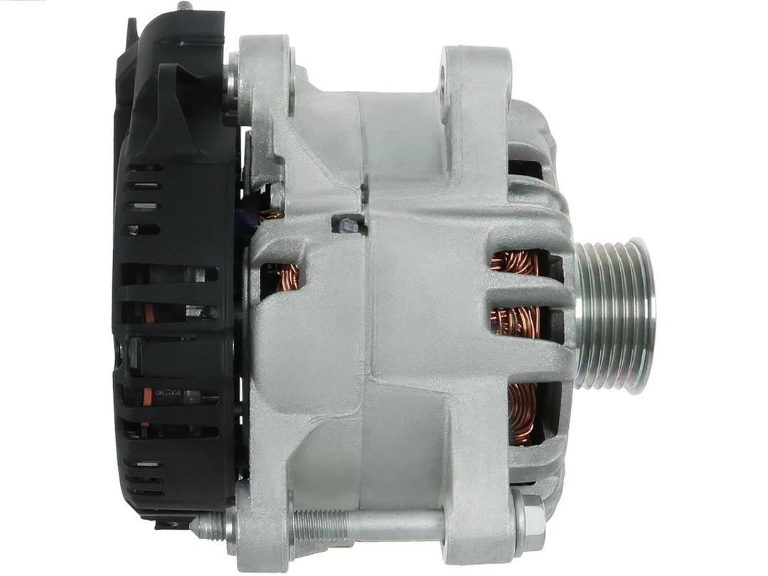 Alternator Remanufactured AS-PL A3439PR
